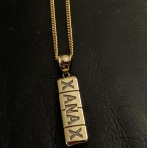 Real 10K Yellow Gold Miami Cuban with Pendant
